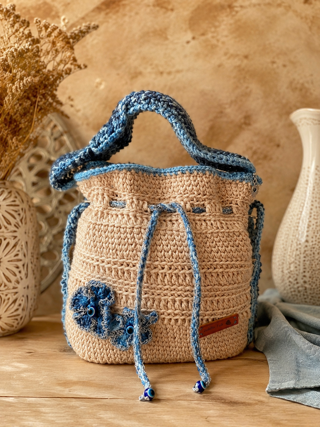 Handmade