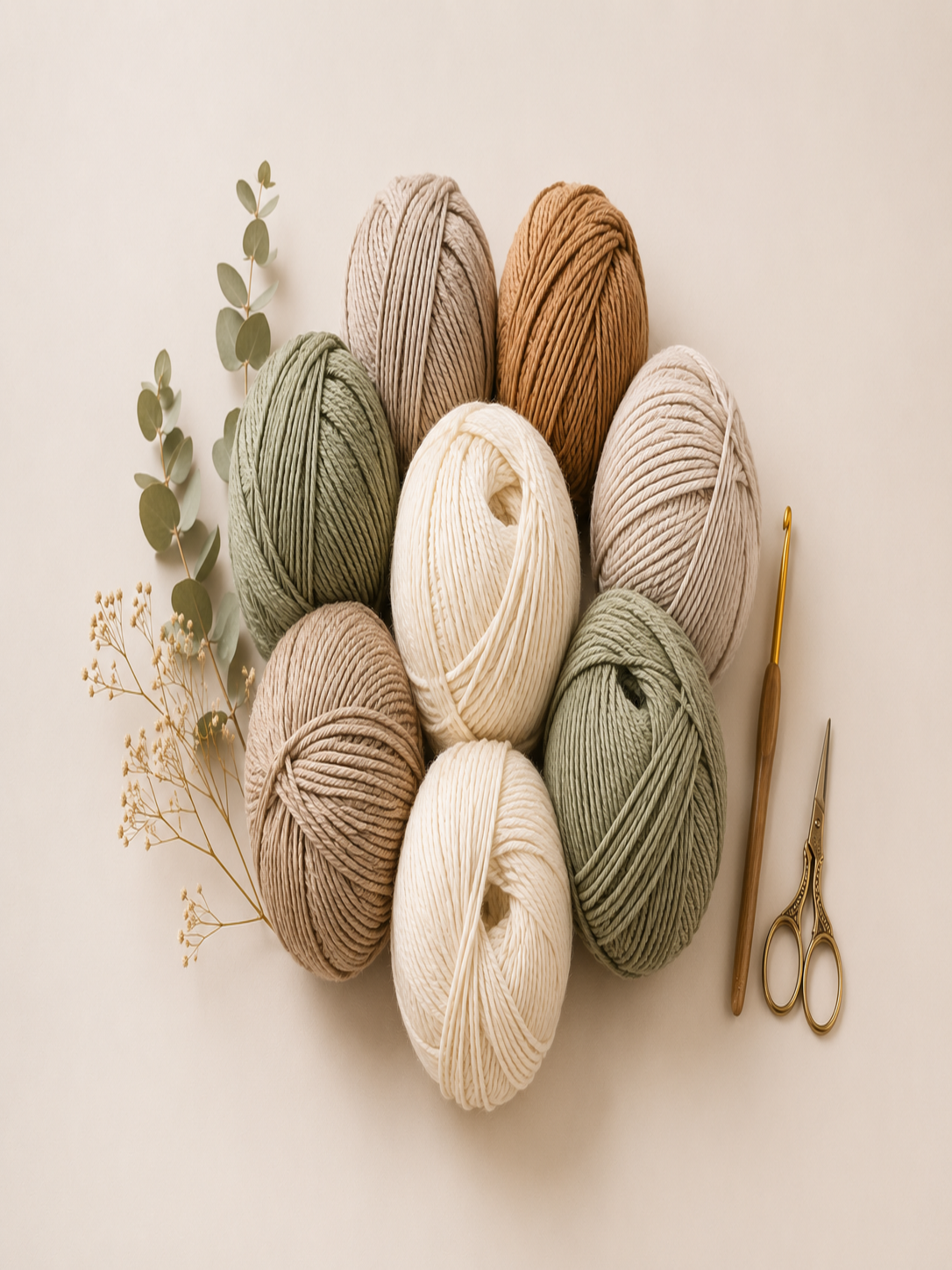 Yarn